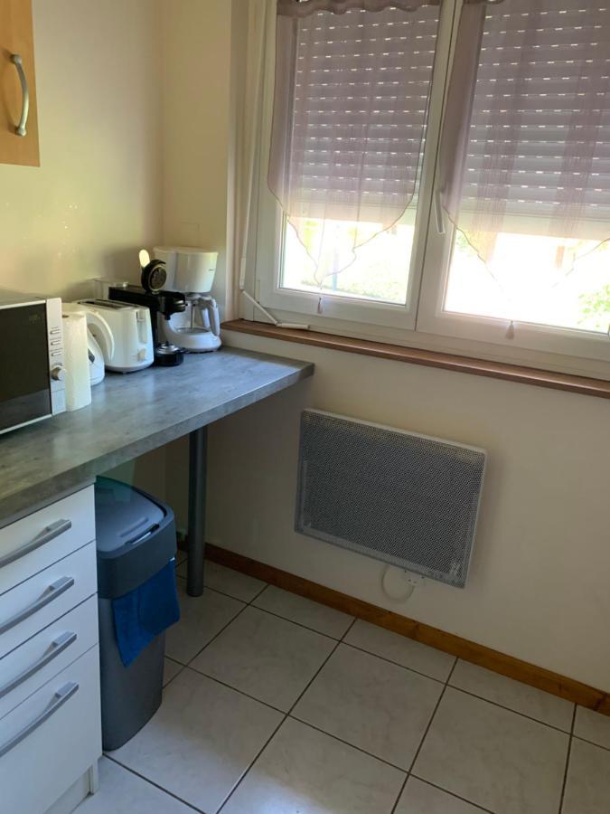 Residence Rokia رويات المظهر الخارجي الصورة