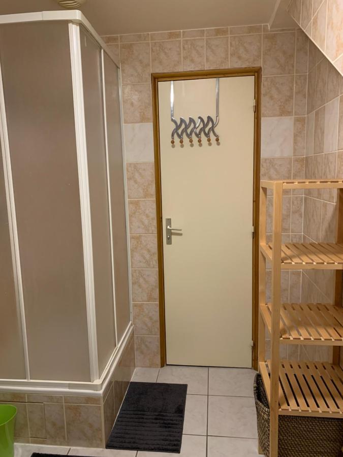 Residence Rokia رويات المظهر الخارجي الصورة