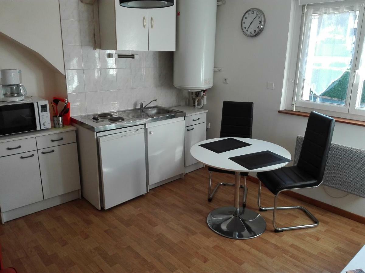 Residence Rokia رويات المظهر الخارجي الصورة