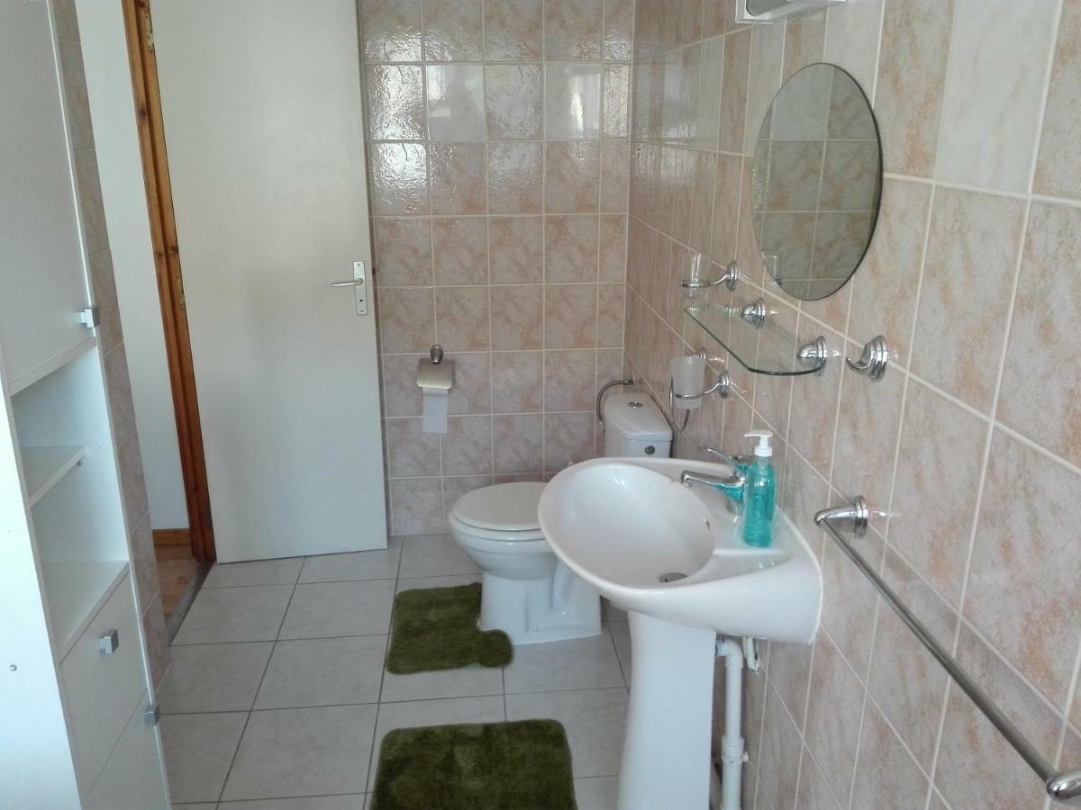 Residence Rokia رويات المظهر الخارجي الصورة